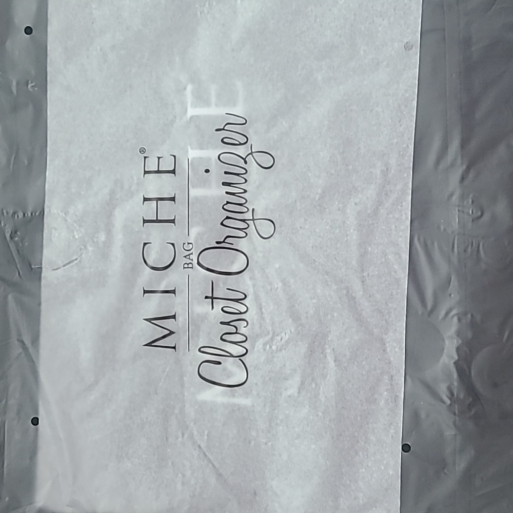 Miche closet organizer Classic/petite